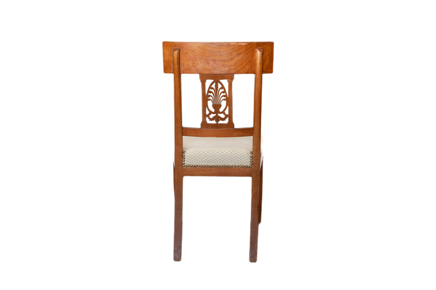 Biedermeier-Stühle (8er Satz)