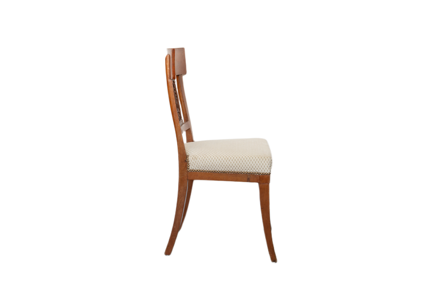 Biedermeier-Stühle (8er Satz)