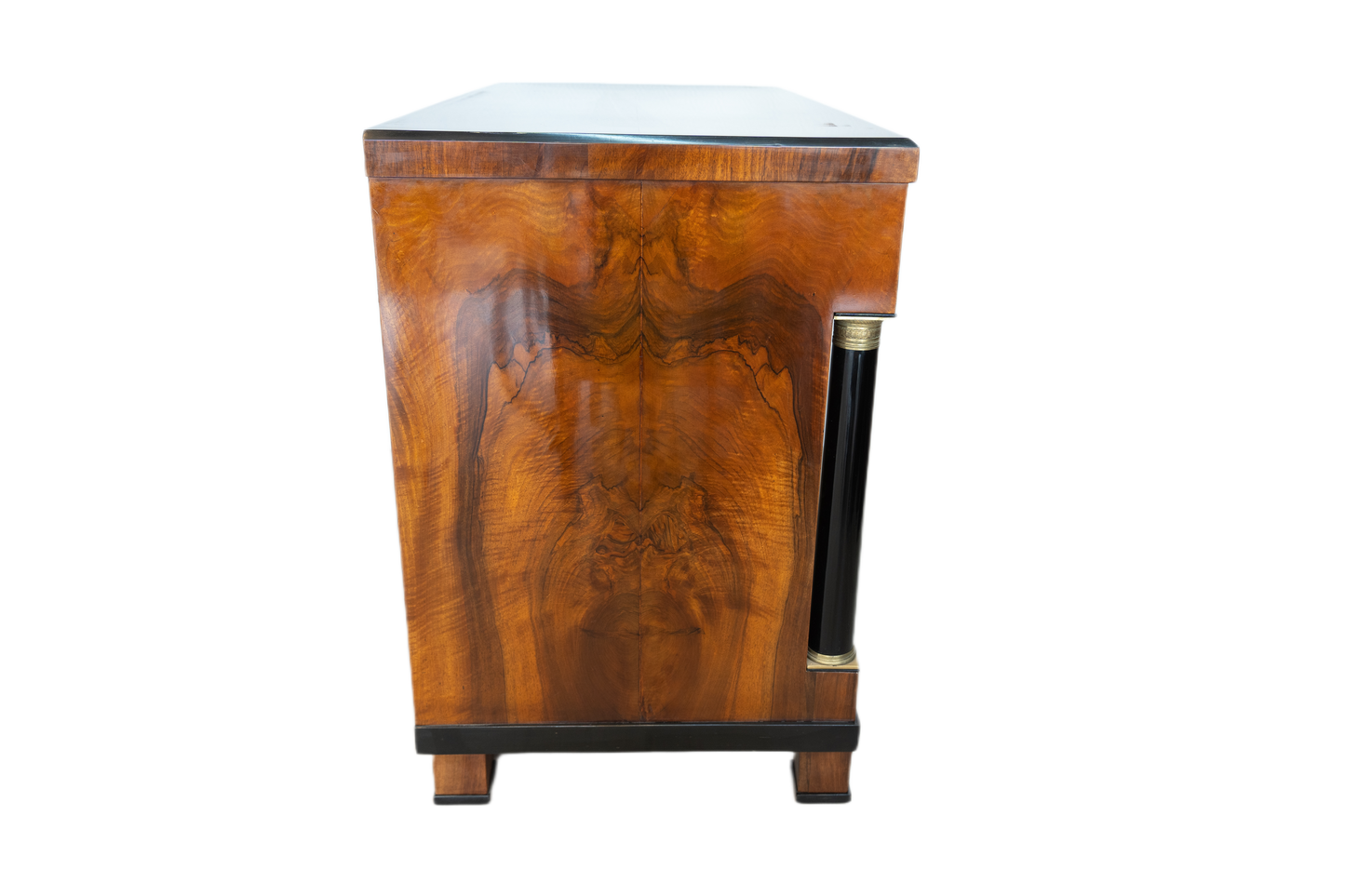 Biedermeier-Kommode