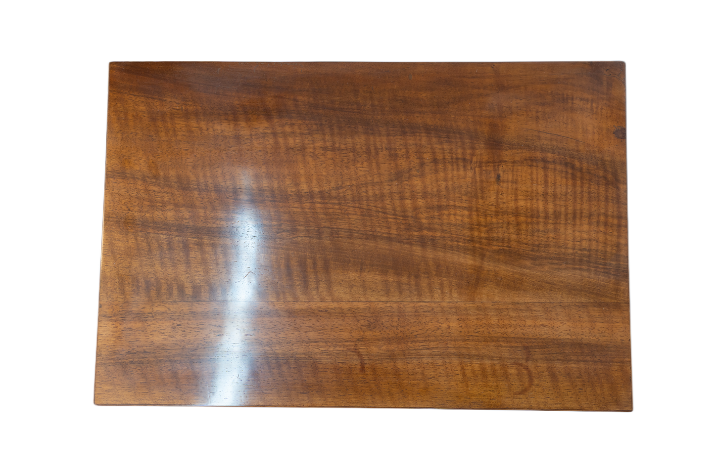 Biedermeier-Konsole