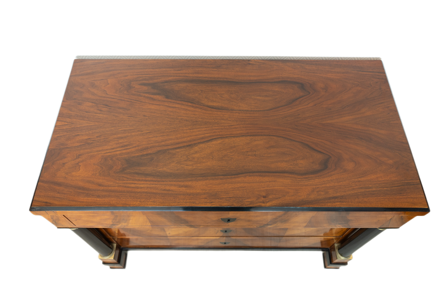 Biedermeier-Kommode