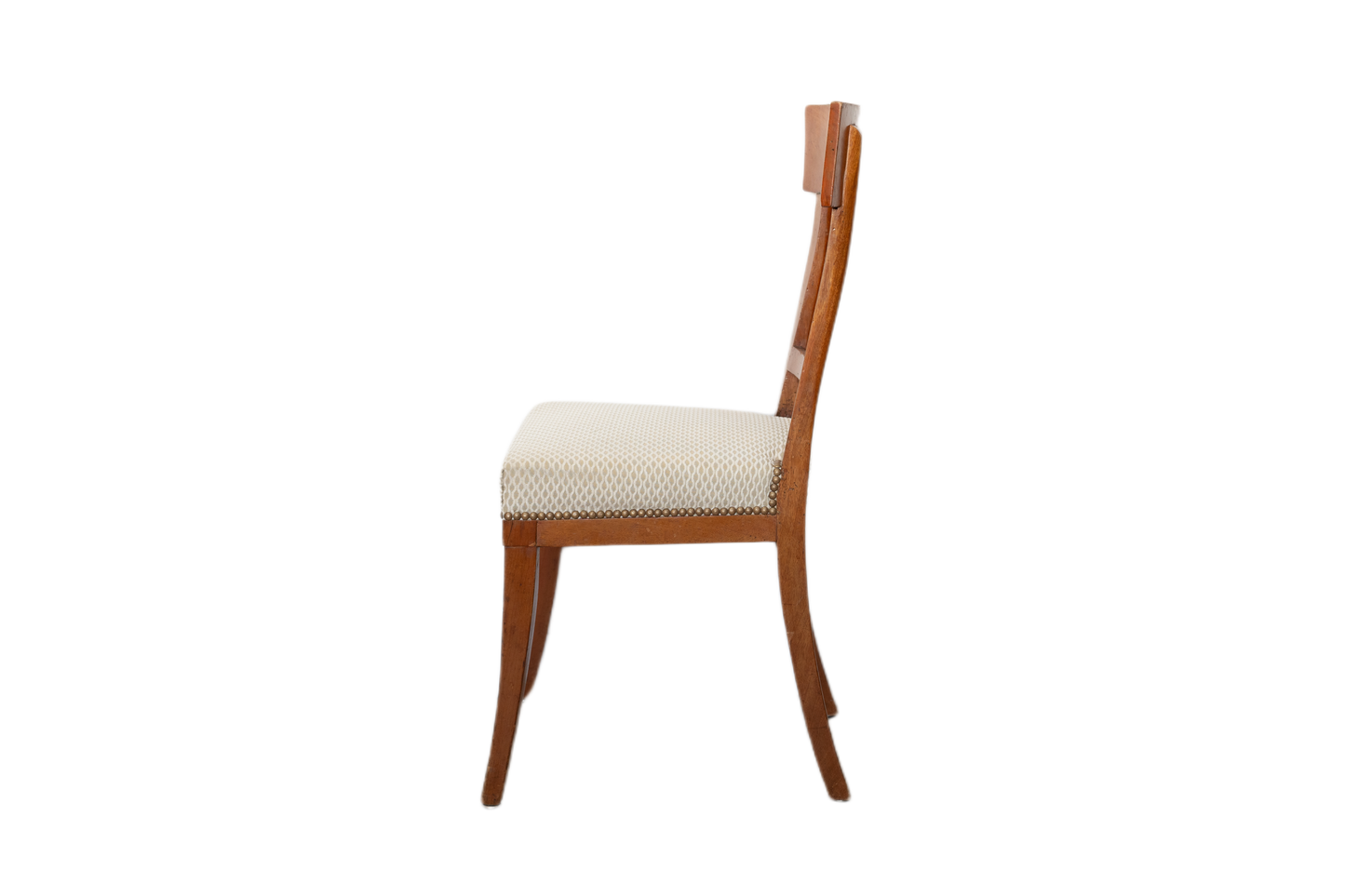 Biedermeier-Stühle (8er Satz)