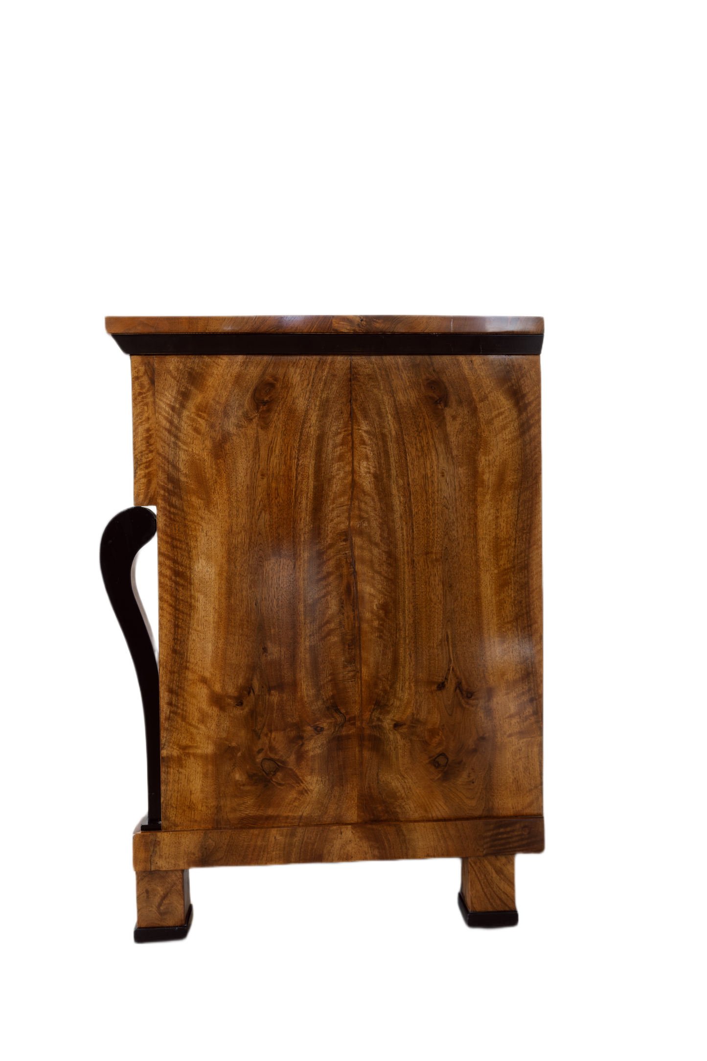 Biedermeier-Kommode